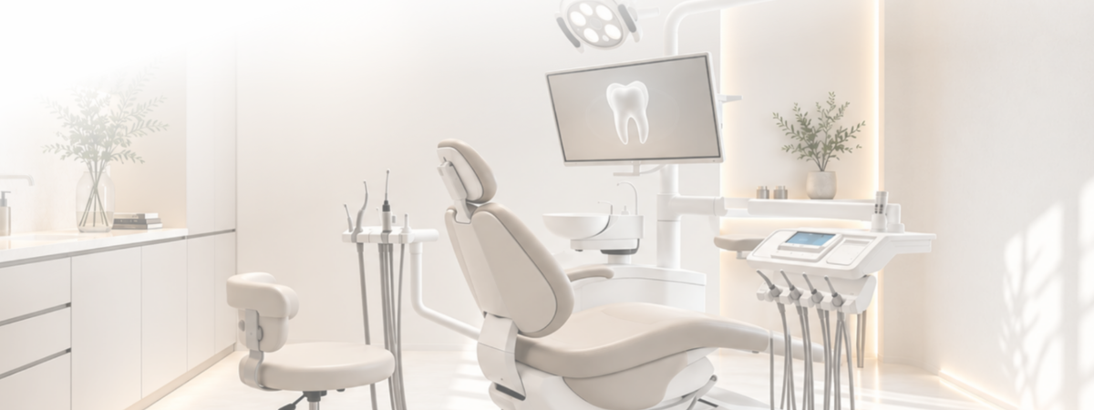 HGI launches into dental with a new vision for the future of aesthetic dentistry