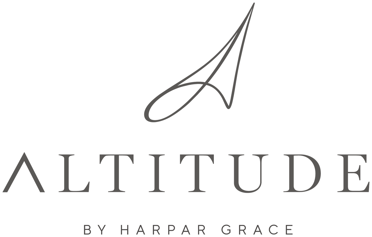 Altitude by Harpar Grace