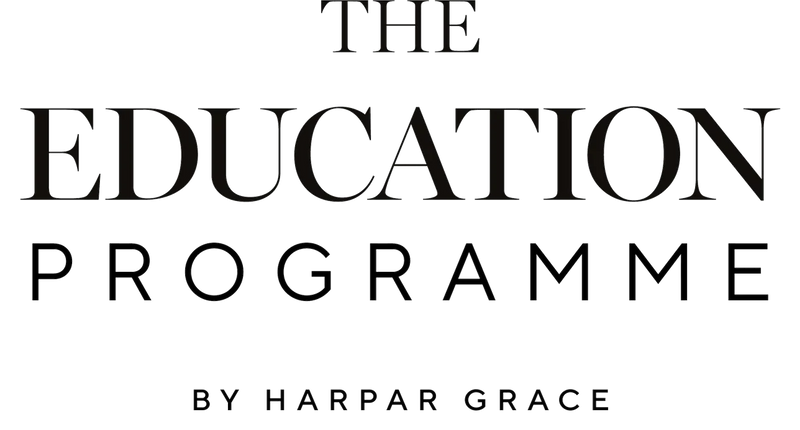 Education Programme