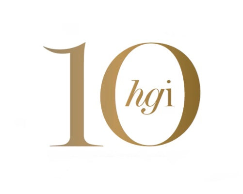 HGI Celebrating 10 Years of Excellence