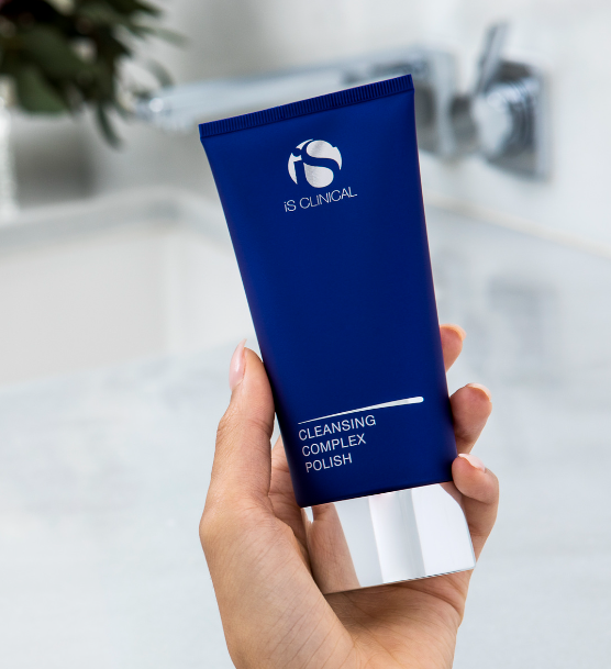 The role of cleansing complex polish in your skincare portfolio