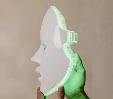 Déesse PRO Wins Best Luxury LED Mask at the ELLE 2025 Tools & Treatments Awards