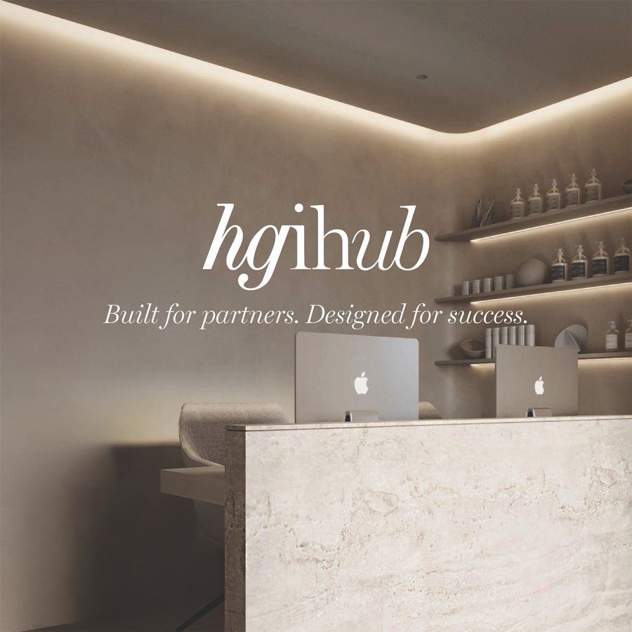 Introducing the HGI Hub