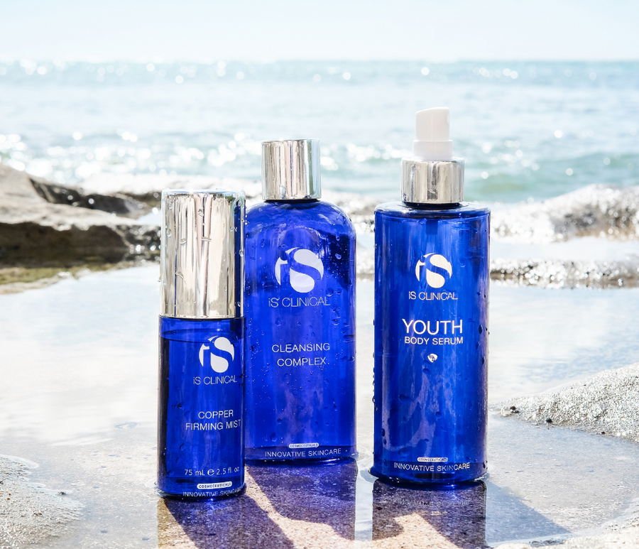 iS Clinical launches in the Caribbean