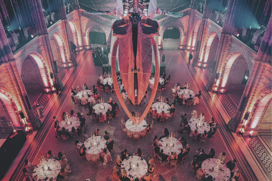 HGI Evening Event - Natural History Museum