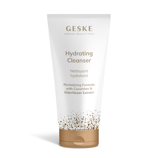 Hydrating Cleanser