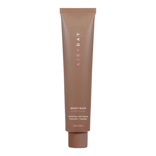 Night Rain Sleep Mask 75ml