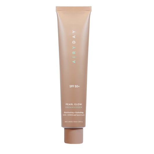 Pearl Glow SPF50+ Dreamscreen 75ml