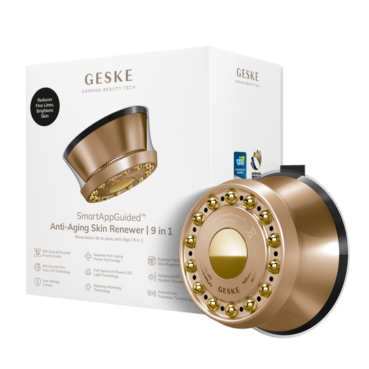 Anti-Aging Skin Renewer 9 in 1
