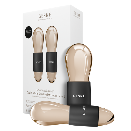 Cool & Warm Duo Eye Massager 7 in 1