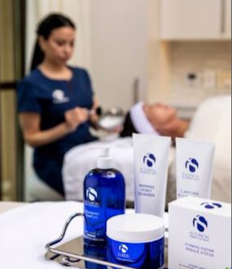 iS Clinical Essential Training Day – London – 8th & 9th September