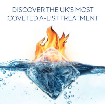 Fire & Ice Masterclass Experience
