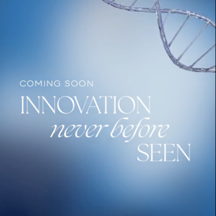 iS Clinical – New Product Launch Webinar – 3rd June at 12pm