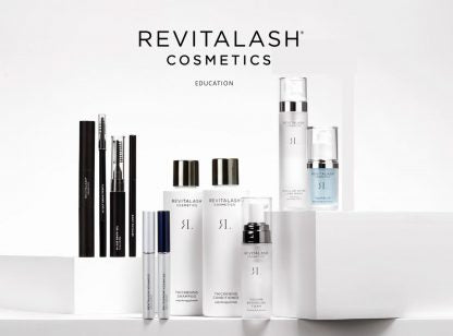 Maximising RevitaLash Cosmetics Success Within Your Business – 8th June at 12pm