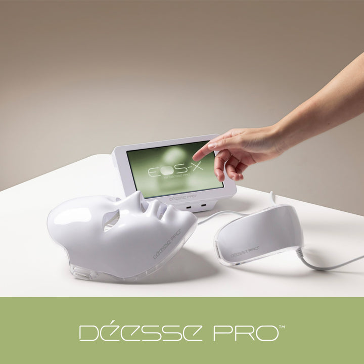 Power Up Your Business with Déesse PRO – 28th September at 10.30am