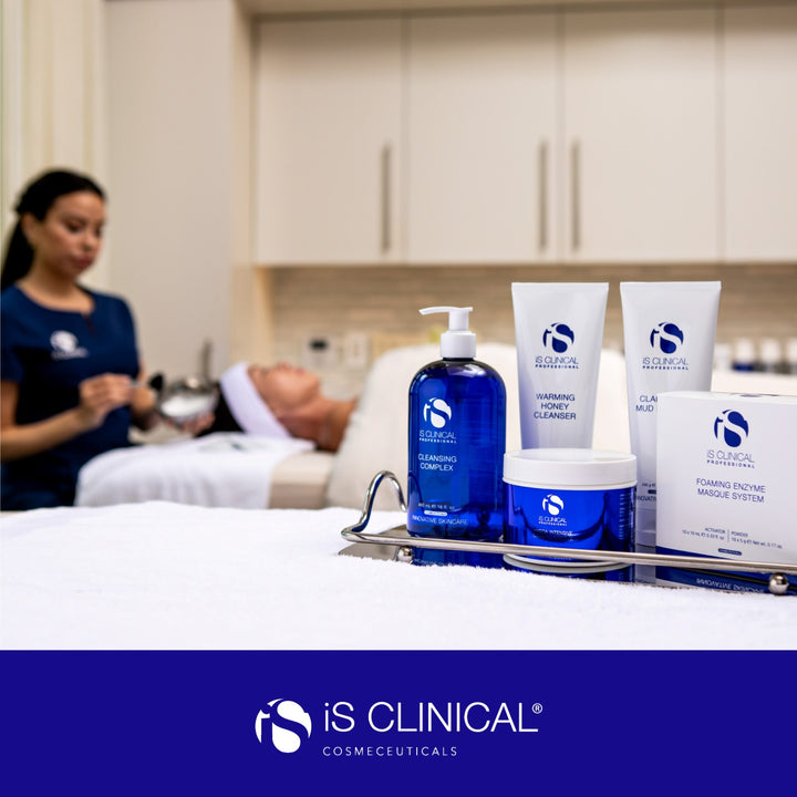 iS Clinical Essential Training Day – Preston – 23rd & 24th September