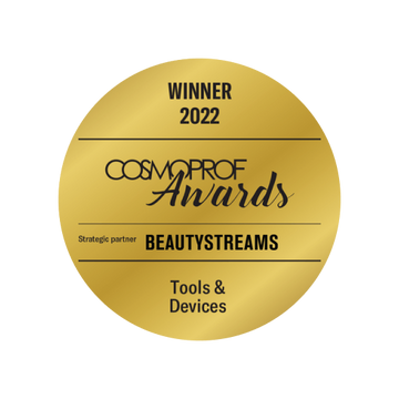 Cosmoprof Asia Awards, Winner 2022