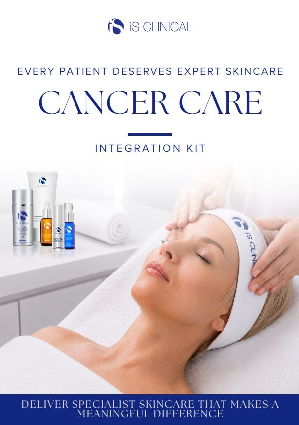 iS Clinical Cancer Care Sales Activation Kit