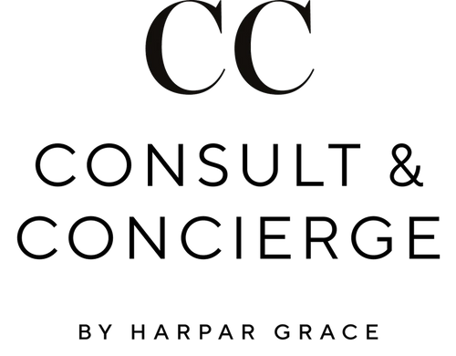 Consult & Concierge