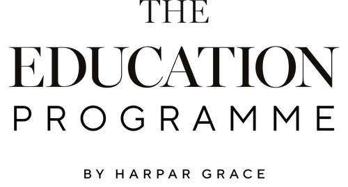 The Education Programme