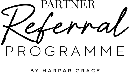 Partner Referral Programme