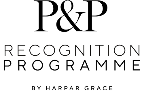 P&P Recognition Programme